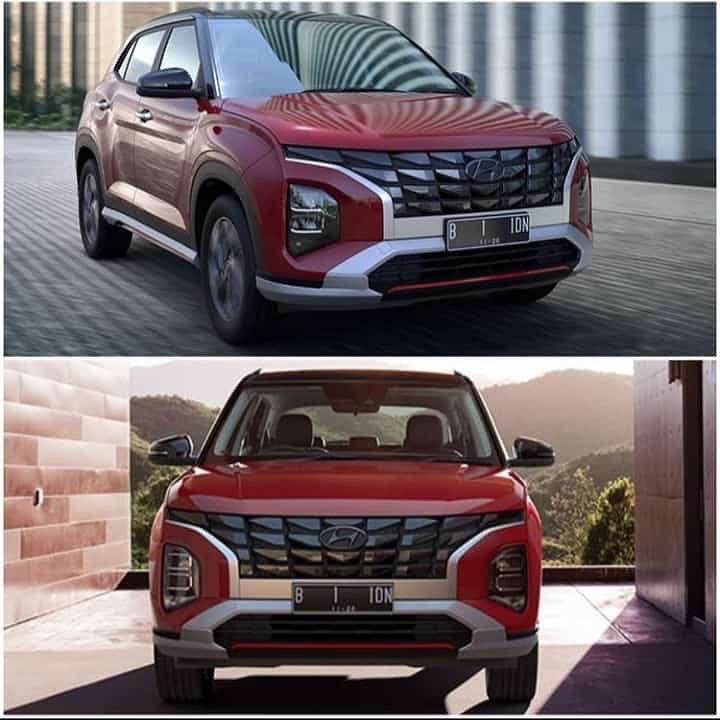 harga hyundai creta